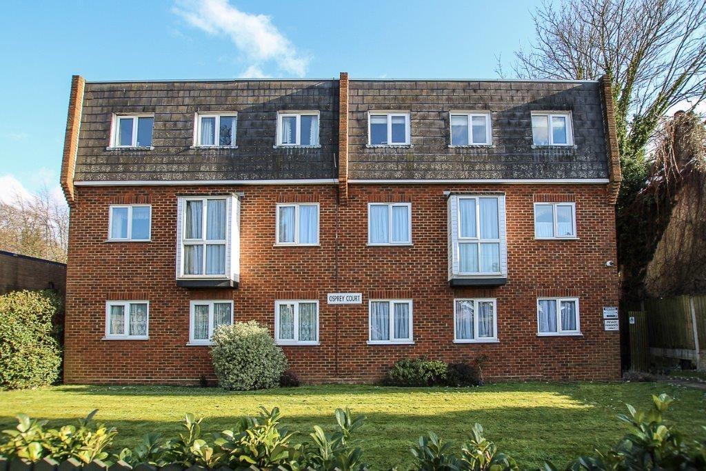 London Road, Brentwood Keith Ashton